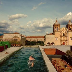 Otro Oaxaca, A Member Of Design Hotels