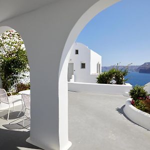 Santorini View